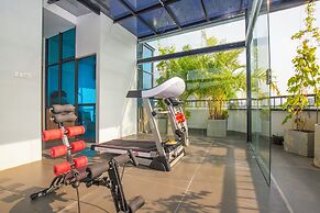 Sumitomo13 Apartment