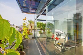 Sumitomo13 Apartment