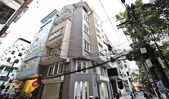 Sumitomo13 Apartment