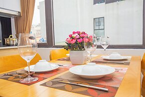 Sumitomo13 Apartment