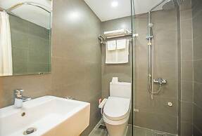 Sumitomo13 Apartment