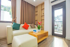 Sumitomo13 Apartment