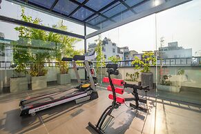 Sumitomo13 Apartment