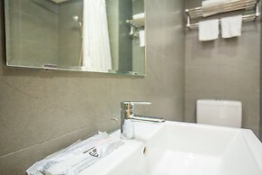 Sumitomo13 Apartment