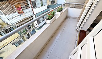 Sumitomo13 Apartment