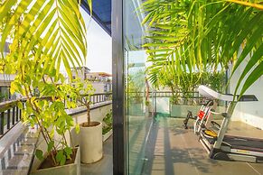 Sumitomo13 Apartment