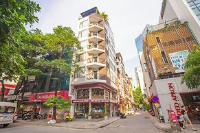 Sumitomo13 Apartment