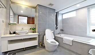 Sumitomo13 Apartment