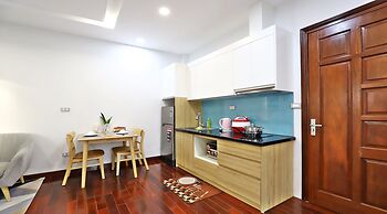 Sumitomo13 Apartment