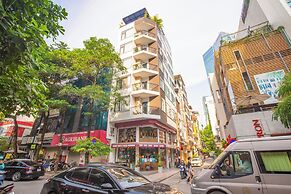 Sumitomo13 Apartment