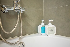 Sumitomo13 Apartment