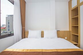 Sumitomo13 Apartment