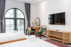 Free Airport - MISAKI AIRPORT HOTEL by SAZI