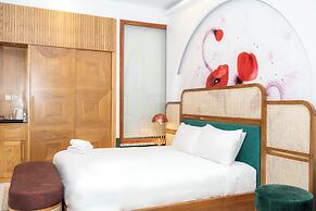 Free Airport - MISAKI AIRPORT HOTEL by SAZI