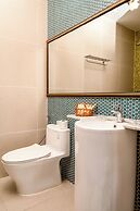 Free Airport - MISAKI AIRPORT HOTEL by SAZI