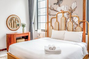 Free Airport - MISAKI AIRPORT HOTEL by SAZI