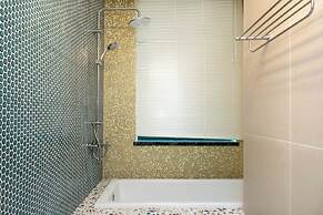 Free Airport - MISAKI AIRPORT HOTEL by SAZI