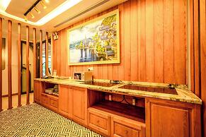 Free Airport - MISAKI AIRPORT HOTEL by SAZI