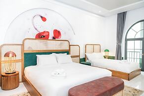 Free Airport - MISAKI AIRPORT HOTEL by SAZI