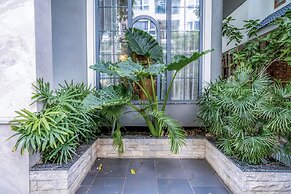 Free Airport - MISAKI AIRPORT HOTEL by SAZI