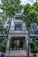 Free Airport - MISAKI AIRPORT HOTEL by SAZI