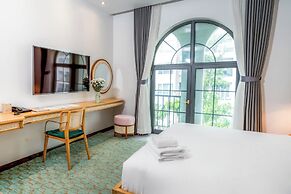 Free Airport - MISAKI AIRPORT HOTEL by SAZI