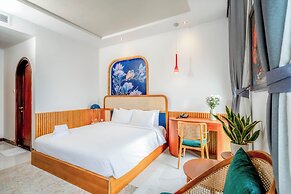 Free Airport - MISAKI AIRPORT HOTEL by SAZI