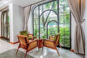 Free Airport - MISAKI AIRPORT HOTEL by SAZI