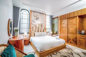 Free Airport - MISAKI AIRPORT HOTEL by SAZI