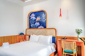 Free Airport - MISAKI AIRPORT HOTEL by SAZI