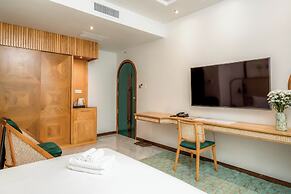 Free Airport - MISAKI AIRPORT HOTEL by SAZI