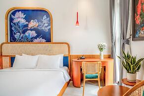 Free Airport - MISAKI AIRPORT HOTEL by SAZI