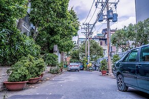 Free Airport - MISAKI AIRPORT HOTEL by SAZI