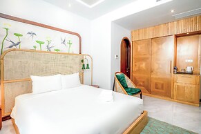 Free Airport - MISAKI AIRPORT HOTEL by SAZI