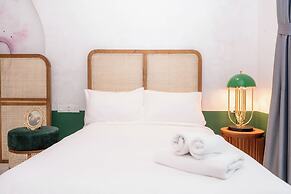 Free Airport - MISAKI AIRPORT HOTEL by SAZI