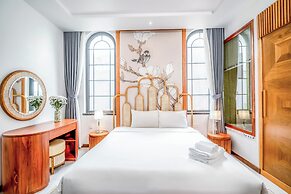 Free Airport - MISAKI AIRPORT HOTEL by SAZI