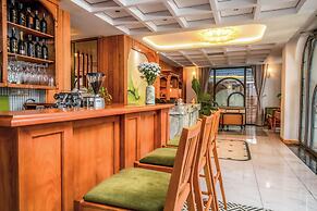 Free Airport - MISAKI AIRPORT HOTEL by SAZI