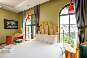 Free Airport - MISAKI AIRPORT HOTEL by SAZI