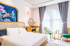 Free Airport - MISAKI AIRPORT HOTEL by SAZI