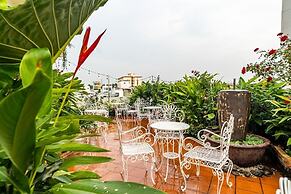 Free Airport - MISAKI AIRPORT HOTEL by SAZI