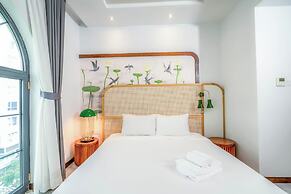 Free Airport - MISAKI AIRPORT HOTEL by SAZI