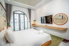 Free Airport - MISAKI AIRPORT HOTEL by SAZI