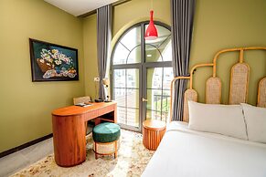 Free Airport - MISAKI AIRPORT HOTEL by SAZI