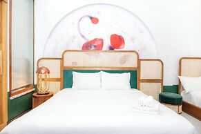 Free Airport - MISAKI AIRPORT HOTEL by SAZI