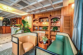 Free Airport - MISAKI AIRPORT HOTEL by SAZI