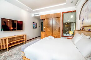 Free Airport - MISAKI AIRPORT HOTEL by SAZI