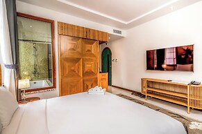 Free Airport - MISAKI AIRPORT HOTEL by SAZI