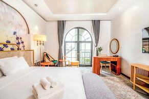 Free Airport - MISAKI AIRPORT HOTEL by SAZI