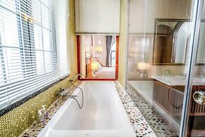 Free Airport - MISAKI AIRPORT HOTEL by SAZI