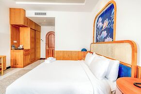 Free Airport - MISAKI AIRPORT HOTEL by SAZI